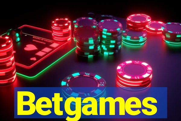 Betgames