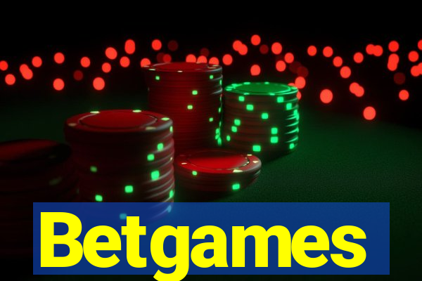 Betgames