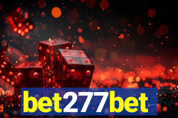 bet277bet