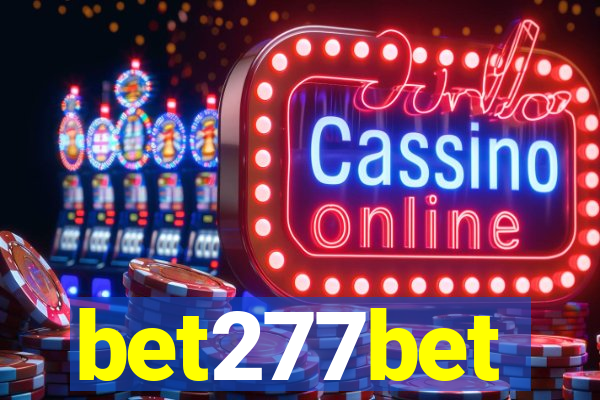 bet277bet