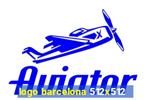 logo barcelona 512x512