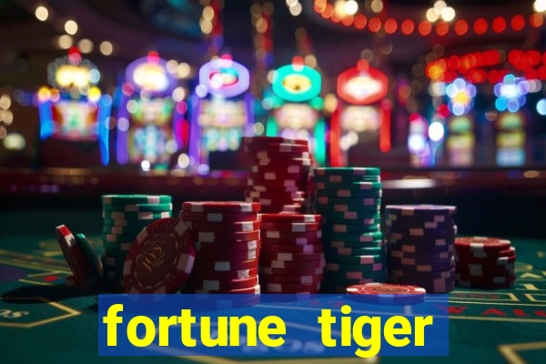 fortune tiger cassino pix