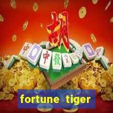 fortune tiger cassino pix