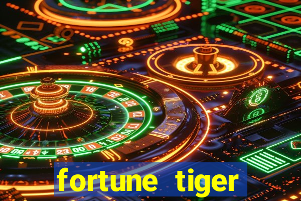 fortune tiger cassino pix