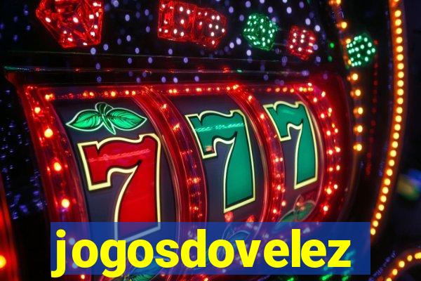 jogosdovelez