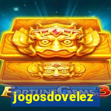 jogosdovelez