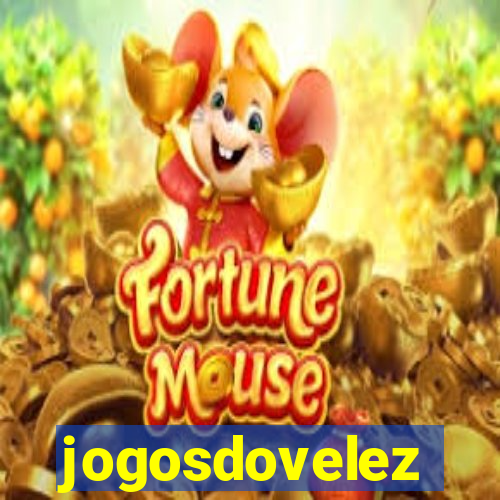 jogosdovelez