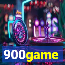 900game