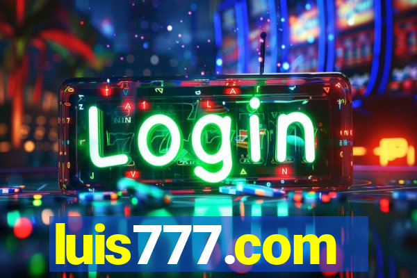 luis777.com