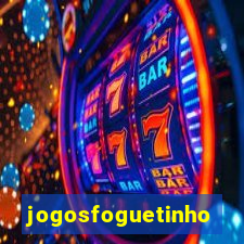 jogosfoguetinho