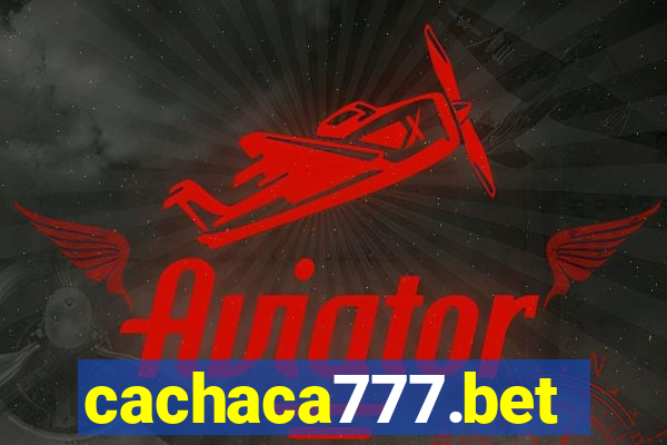 cachaca777.bet