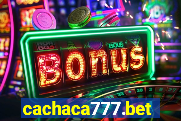 cachaca777.bet