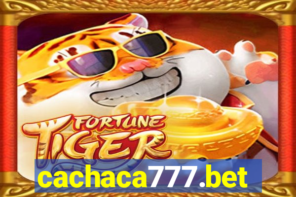 cachaca777.bet