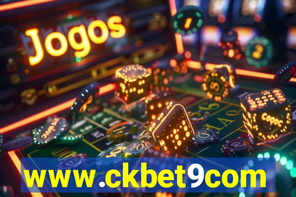 www.ckbet9com