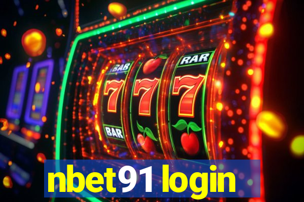 nbet91 login