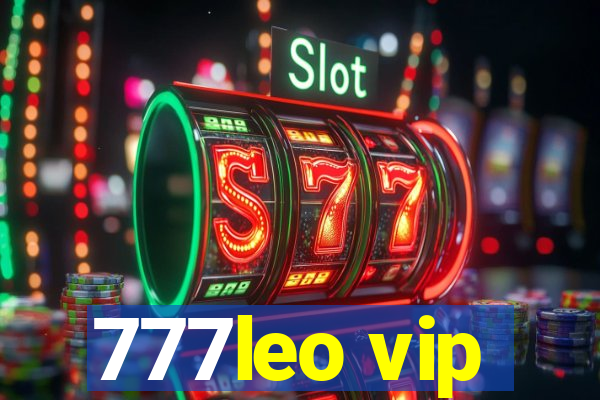 777leo vip