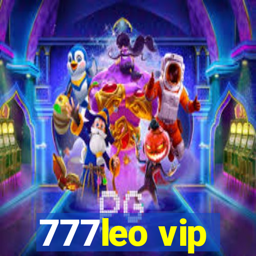 777leo vip