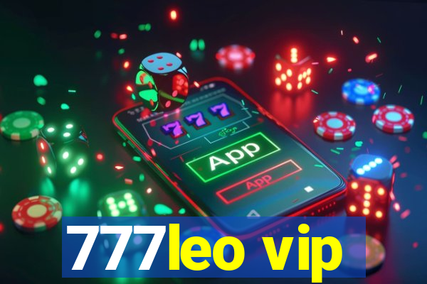 777leo vip