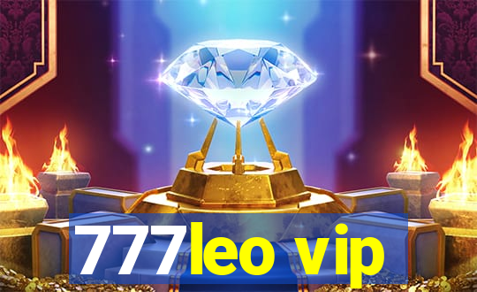 777leo vip