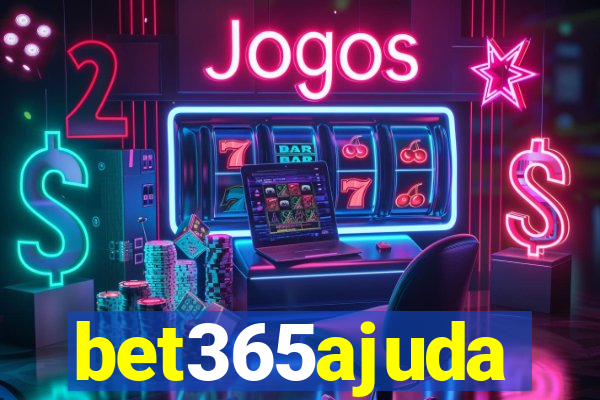 bet365ajuda