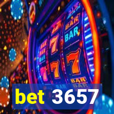 bet 3657