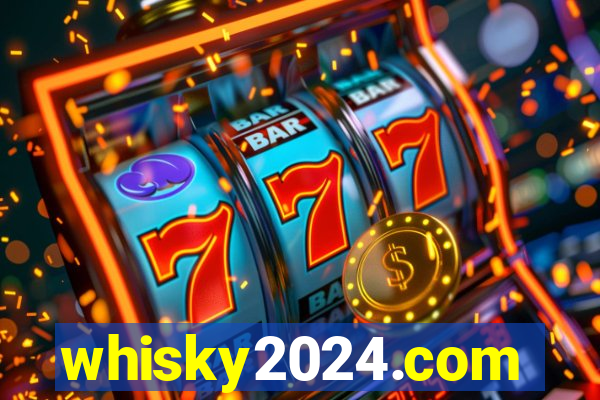 whisky2024.com