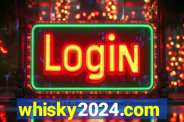 whisky2024.com