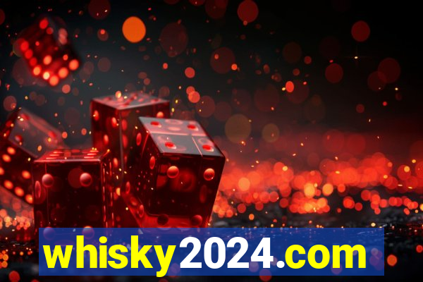 whisky2024.com