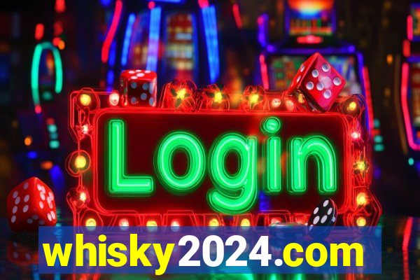 whisky2024.com