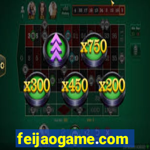 feijaogame.com