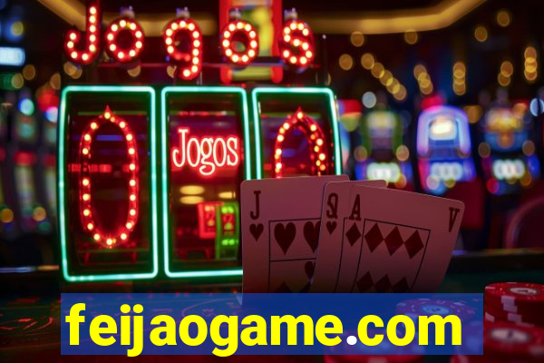 feijaogame.com