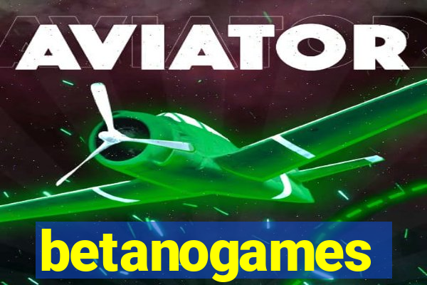 betanogames