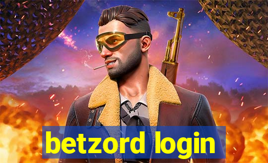 betzord login