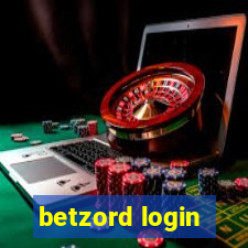 betzord login