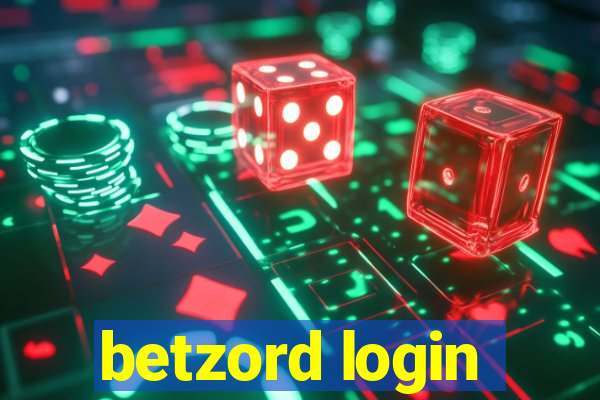 betzord login