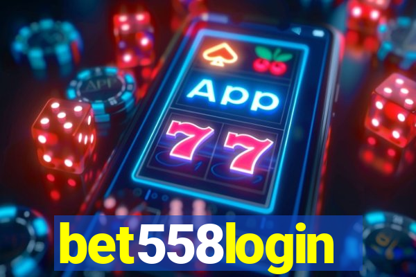 bet558login