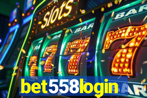 bet558login