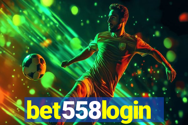 bet558login