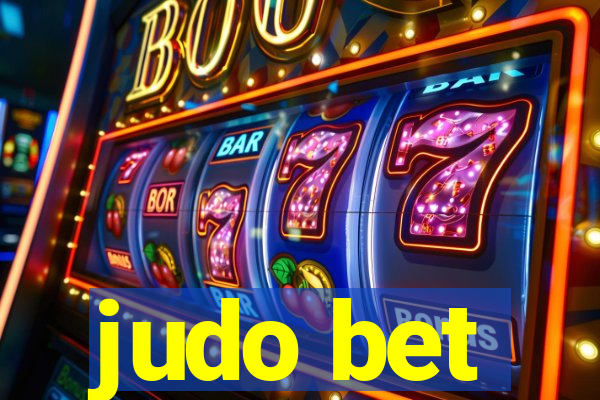 judo bet