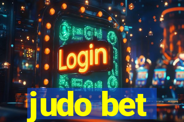 judo bet