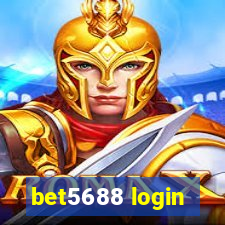 bet5688 login