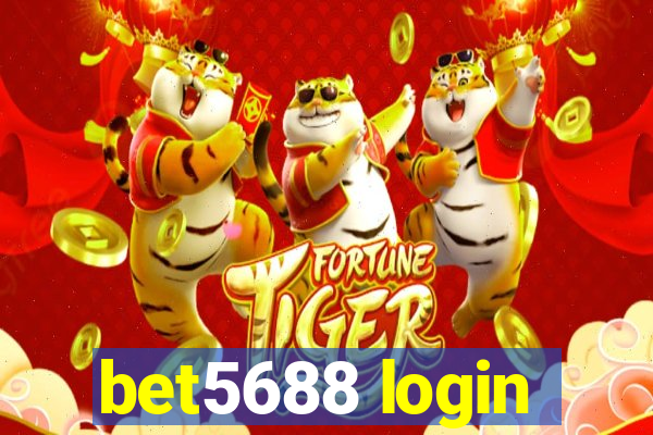 bet5688 login