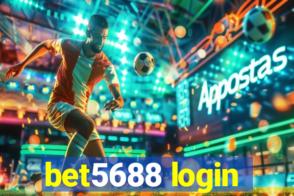 bet5688 login