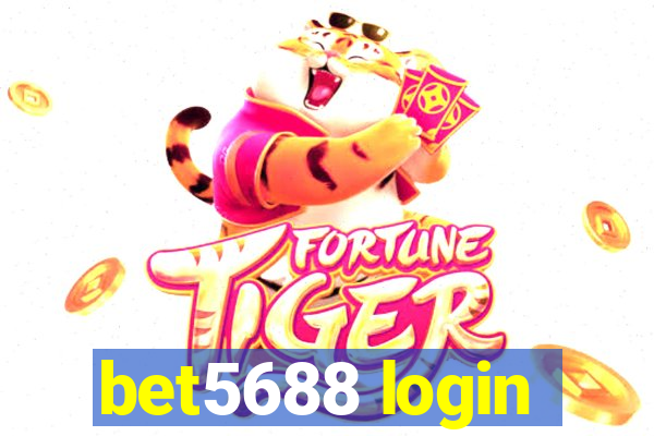 bet5688 login