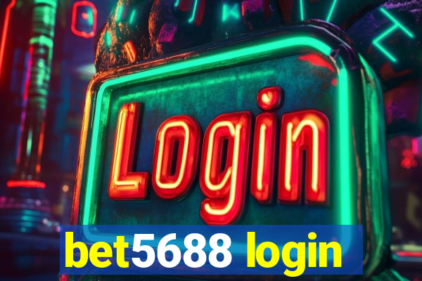 bet5688 login