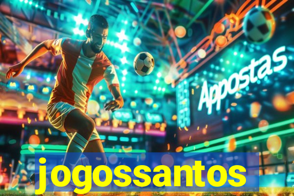 jogossantos