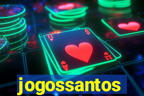 jogossantos