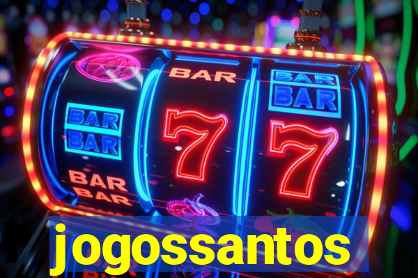 jogossantos