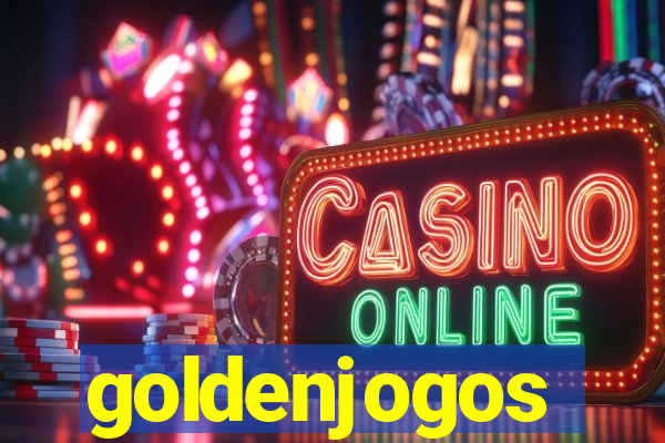 goldenjogos