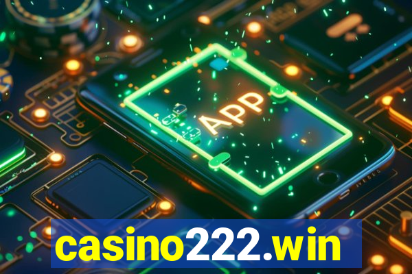 casino222.win